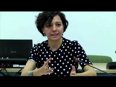 INTEGRIM. Data collection and analysis from an IOM perspective