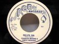 Charles Brown & Amos Milburn -  Educated Fool