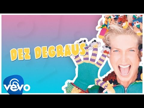 Video thumbnail for Dez Degraus