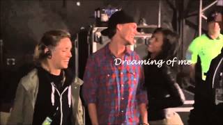 Avicii - Dreaming of me Lyrics - Avicii 2015