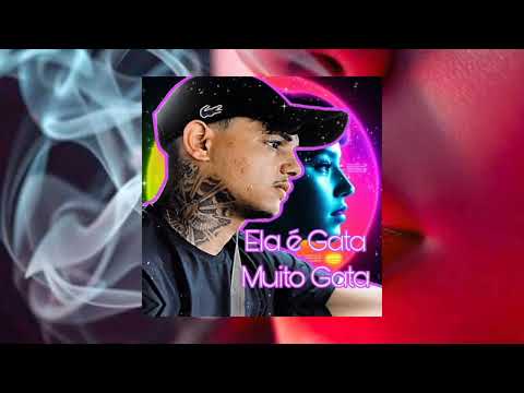 Mais Ela é Gata Gata Muito Gata -Mc Juninho 23 Mc Gudy Sj (Gosta de um gelo mas não na cachaça)