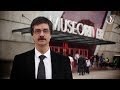 Presentazione della mostra temporanea "Eterna Amicizia - Eterna Amistad"
