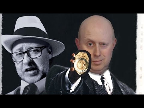 'The UNTOUCHABLES' Peter Oxley (& Jason @MKS) Xmas Live show! 🎉