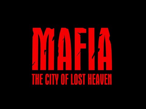 Mafia: The City of Lost Heaven: Прохождение. (Стрим) Часть 9-2 Финал