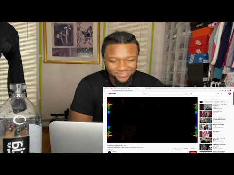 BonSaTon ft BiG WoLF - K.O 2021 (Reaction) 🇽🇰🇦🇱|🇺🇸