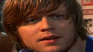 MANDO DIAO-INTERVIEW  &quot;We are like brothers &quot;