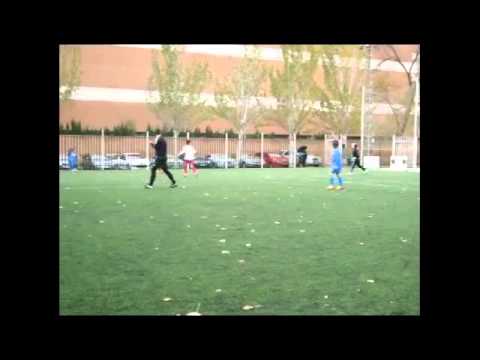 Benjamin A Complutense