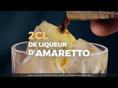 COCKTAIL GOD FATHER SIR EDWARD'S