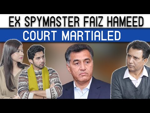 Faiz Hameed Court-Martialed: What This Landmark Verdict Means for Pakistan | Balance Analysis