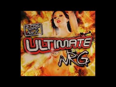 Ultimate NRG 1 CD2