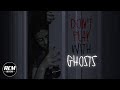 Don't Play with Ghosts | Short Horror Film