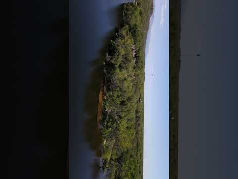 "Boca del Rio", Villa Dolores, Córdoba . #argentina #nature #drone