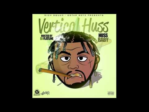 Huss Baby — Tired ft. G Star Giorgio