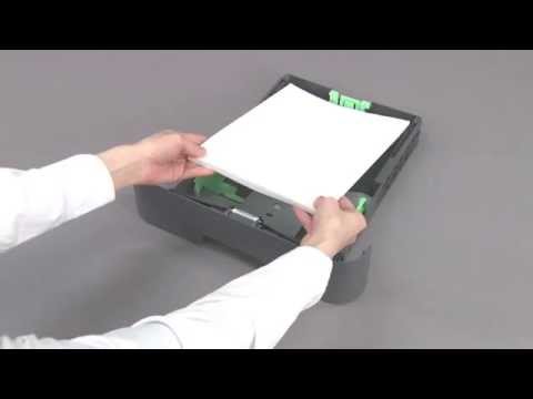 Brother HL L2321D Duplex Laser Printer