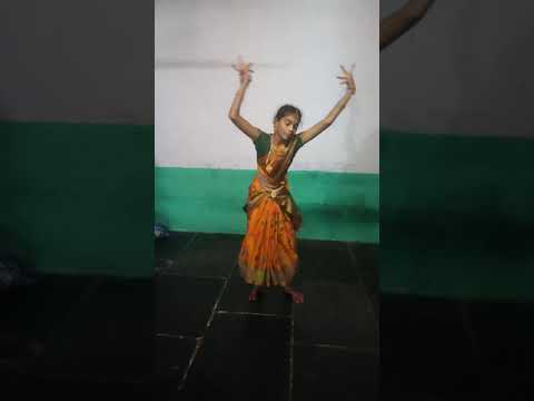 Satwika dance