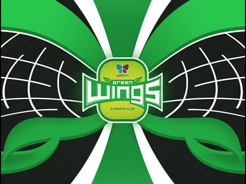 [LCK 2018] JinAir chính thức thành thế lực || JAG vs KDM Highlight