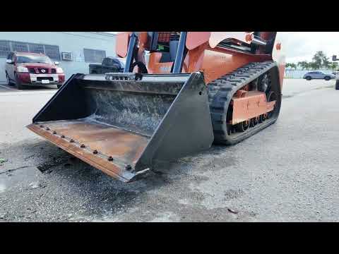 Used 2022 MANITOU 1350RT Skid Steer Loaders Florida US | Truck and Van Outlet #1509243