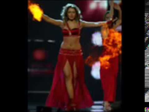 Dj Zisis vs Hadise - Dum Tek Tek {RMmXxxx}