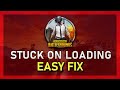 Pubg Stuck On Loading Screen In Game