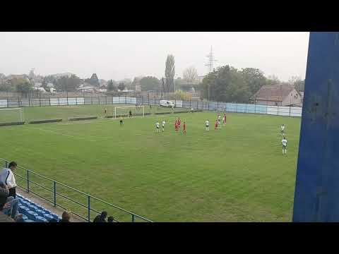 Работнички - Пелистер (Гол на Давид Тошевски)