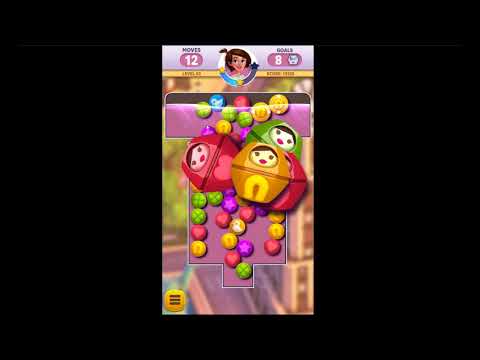 Diamond Diaries Saga level 60 NO BOOSTERS