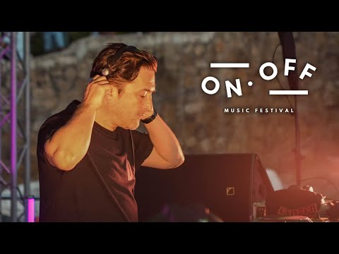 THE HACKER | ON·OFF Music Festival 2024