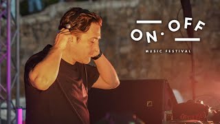 The Hacker - Live @ ON·OFF Music Festival 2024