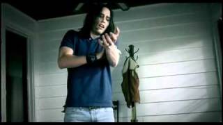 Hinder - Better Than Me[official music video]