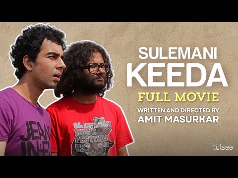 Sulemani Keeda (2014) | Full Movie with English Subtitles
