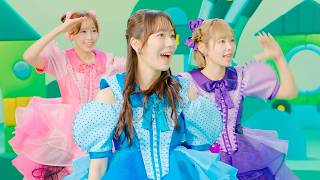 【FRUITS ZIPPER】7人の個性爆発！童謡アレンジでキュートにダンス／SUUMO CM＋メイキング