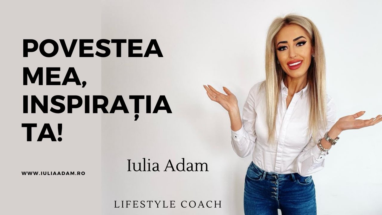 Povestea Mea  thumbnail