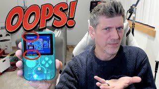 Hey Super Pocket: You Got Your Capcom in My Taito!