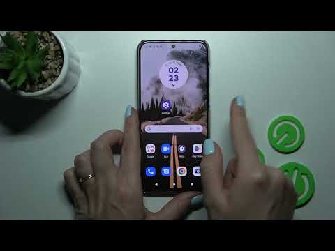 How to Customize the Power Button Quick Launch Function on the MOTOROLA Edge 30 Neo