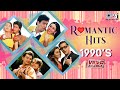 90s Bollywood Romantic Songs Mix Playlist Hindi Love Songs 90 S Nostalgic Hits Hindi Songs