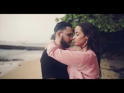 DJ ZAY'X - HE LOVES ME feat. MALYA [OFFICIAL MUSIC VIDEO]