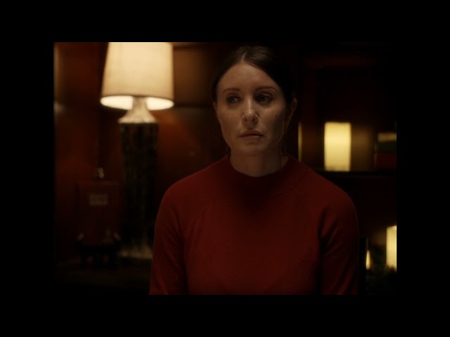 Cain Rose Up (Amy Nigro) 2021 - Trailer