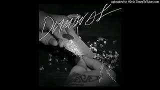 Diamonds (Edson pride unreleased vocal remix)