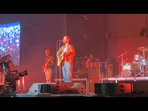 Wanda - 0043 @ Stadthalle, Wien 18/06/22