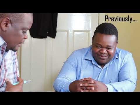 Who Killed my Wife episode 6