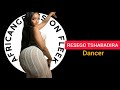 South African Plus Size Model RESEGO TSHABADIRA