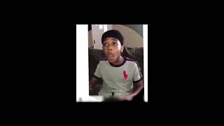 #PussyMan I Wanna Be Your Man