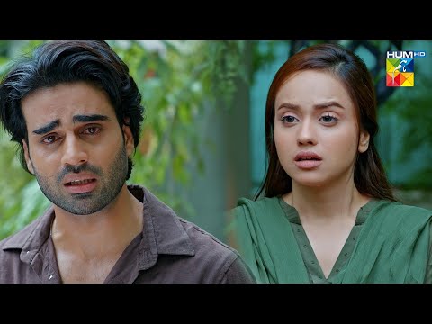 Emaan Mujhe Maaf Kar Do, Mein Mahnoor Ko Talaq Deta Houn... #meribahuain - HUM TV