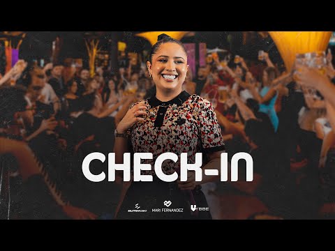 Miniatura de Check-In (Ao Vivo)