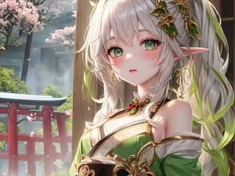 LXE (LINL) - Jame (Nightcore)