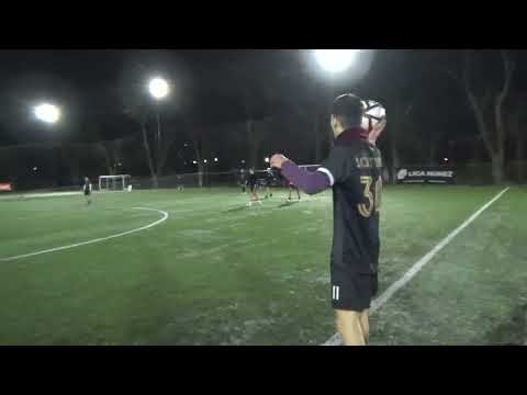 RAYO VAYACAÑO VS FUTBOL CHAMPANGNE - #NuñezLibertadores - 2022