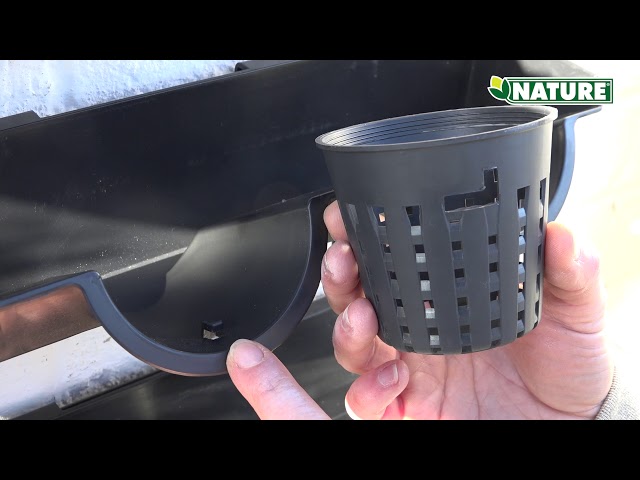 Video teaser per DER VERTIKALE BLUMENGARTEN 6020270 DE