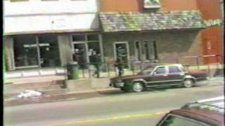 preview picture of video 'Union City in the Spring 1984'