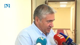 Եթե մի անկողնուց դուրս ես գալիս, քեզ գցում ես ուրիշ անկողին, հետո 3-րդ, 4-րդ. Արթուր Խաչատրան