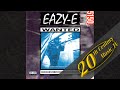 Eazy-E - Niggaz My Height Don't Fight