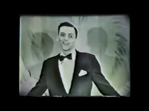 Frank Sinatra - I Love You 1951